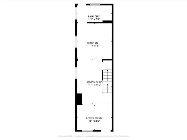 Building Photo - Recently Renovated 2 Bed 1 Bath Twin in West Chester Borough!