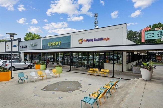 Building Photo - 2090 Emmet Pk Ln