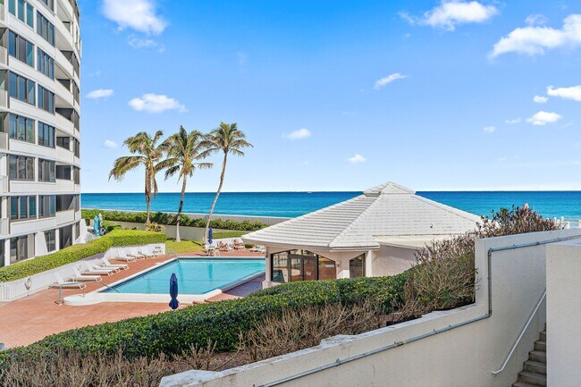 Building Photo - 3600 S Ocean Blvd