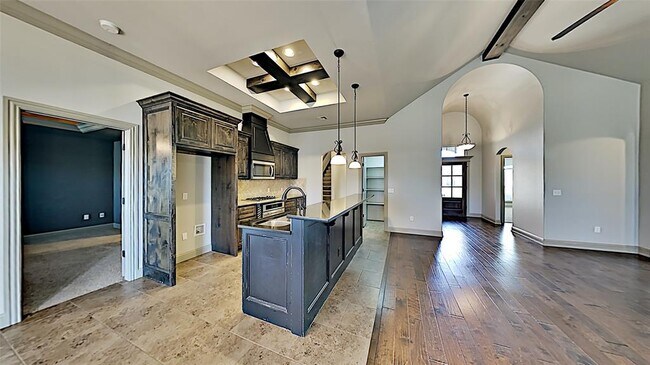 Building Photo - 4809 Arbuckle Dr