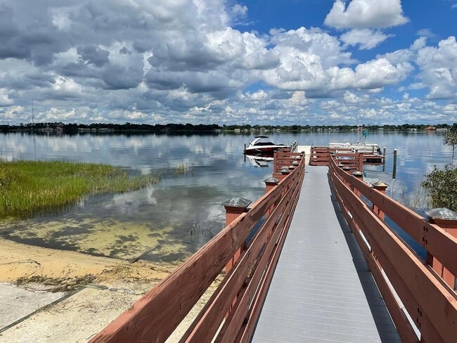 Building Photo - 4177 S Orange Blossom Trl