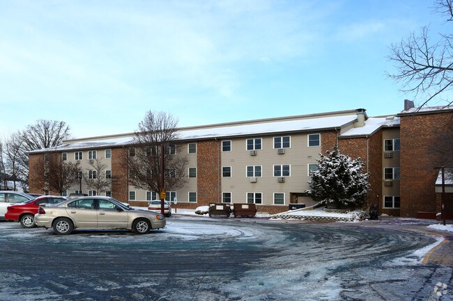 Building Photo - Countryside Village