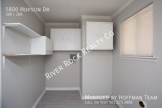 Building Photo - 5800 Hopson Dr