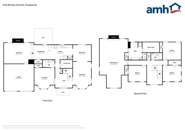Building Photo - 3162 Berthas Overlook