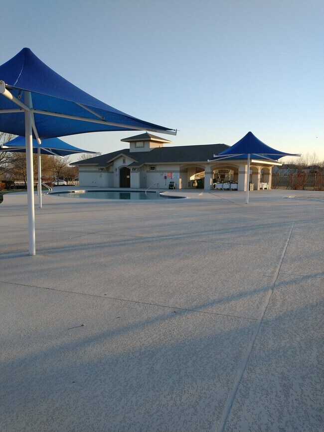 Building Photo - 1225 Autumn Sage Way