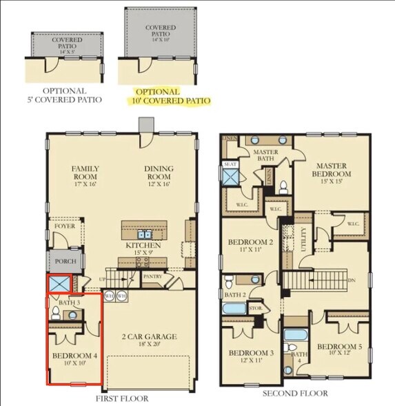 Building Photo - 1100 Winnie Dr