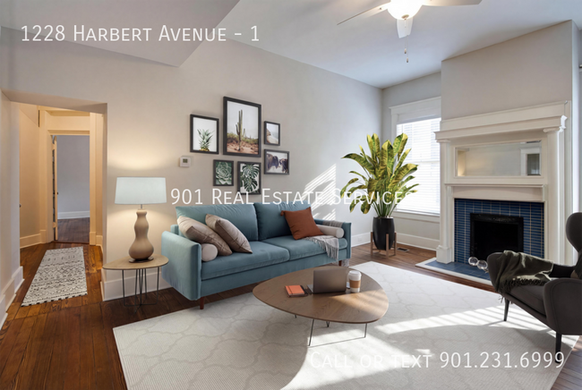 Building Photo - 1228 Harbert Ave