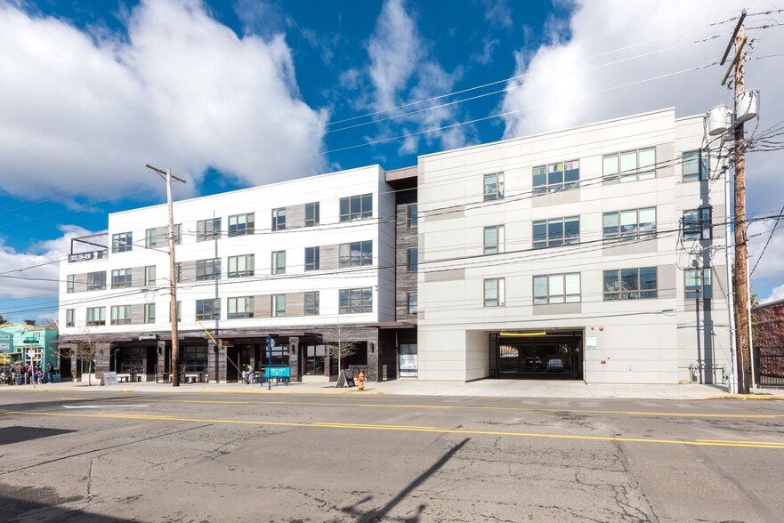 Interior Photo - The Hawthorne Apts