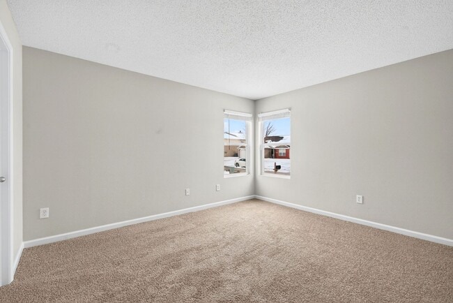 Building Photo - 3717 Golden Grain Drive