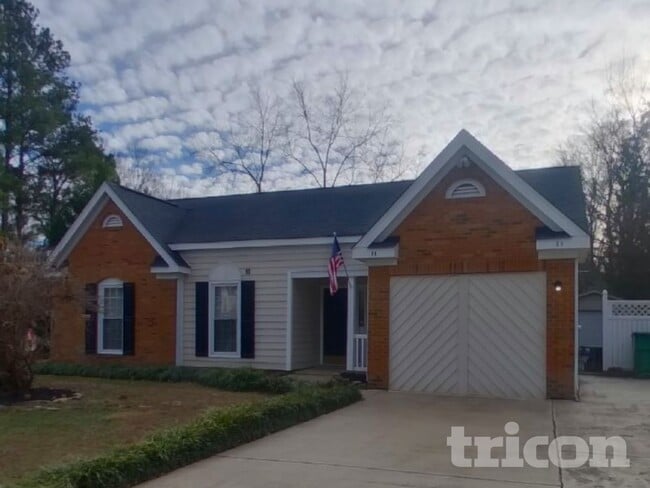 Building Photo - 8701 Brookstead Dr