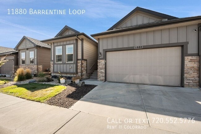 Building Photo - 11880 Barrentine Lp