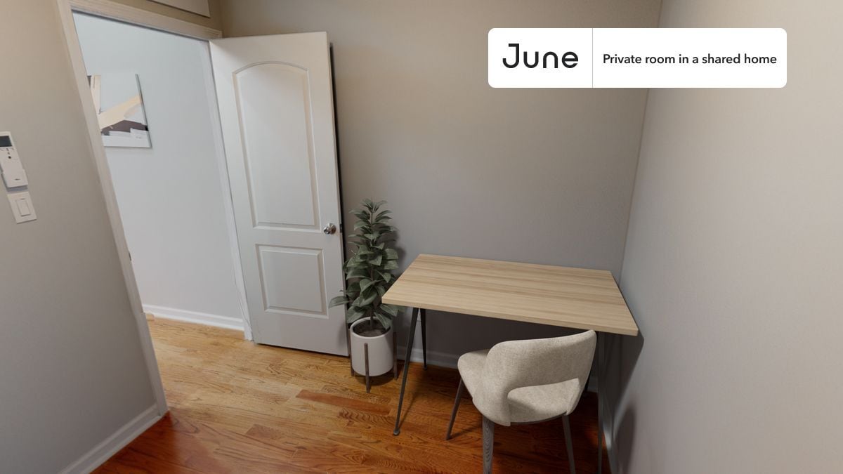 Building Photo - Room in Shared 3 bed/1 bath home