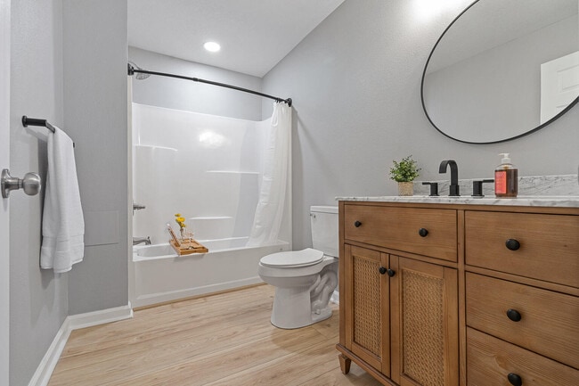 Building Photo - 5968 Capitol Dr