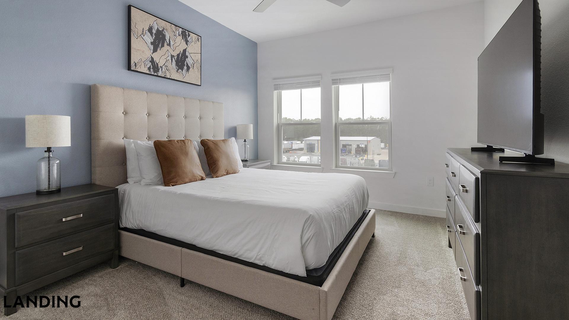 Building Photo - 12525 Tibbets Ln