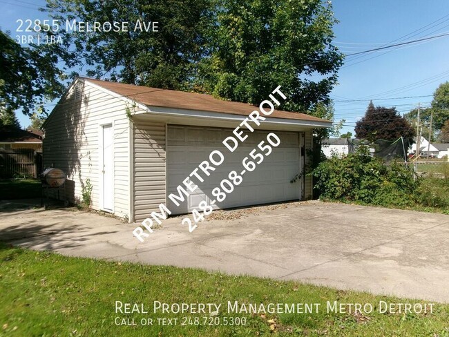 Building Photo - 3-Bedroom Bungalow Home in Eastpointe