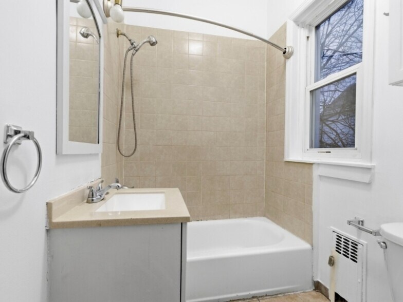 Bathroom - 22 Harrison Ave