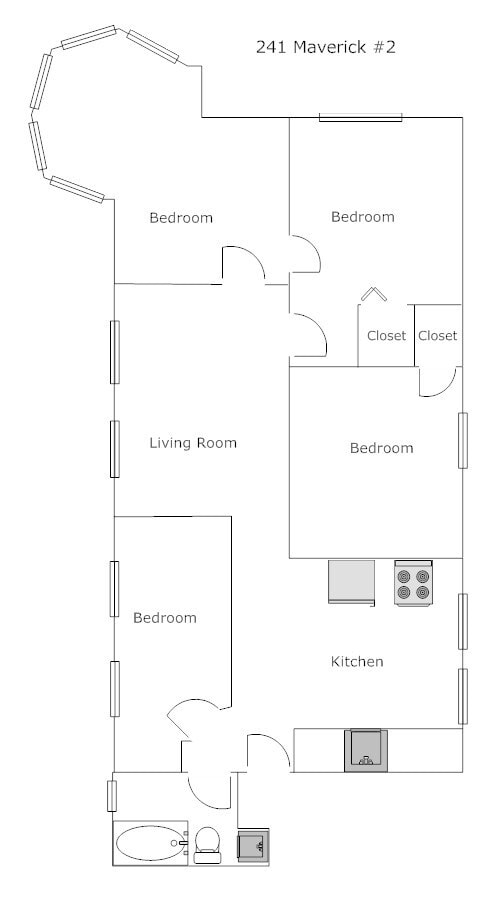 Building Photo - 239-241 Mav