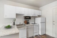 Building Photo - Zindorf Apartments