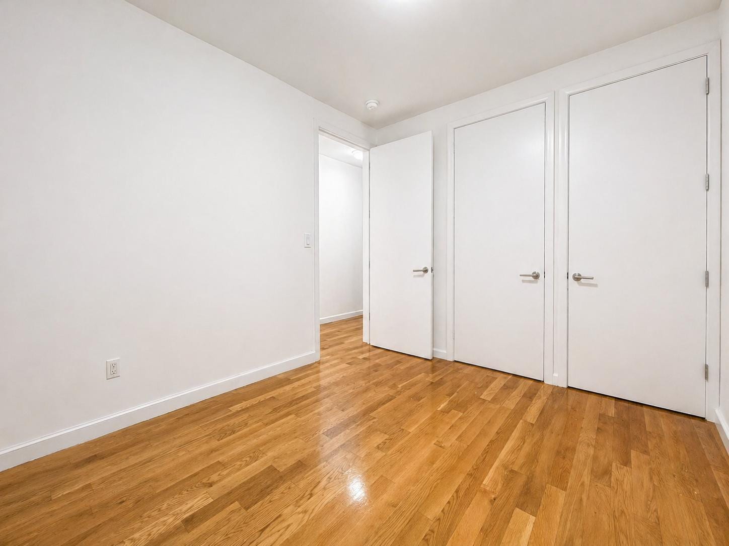 Building Photo - 609 W 137th St