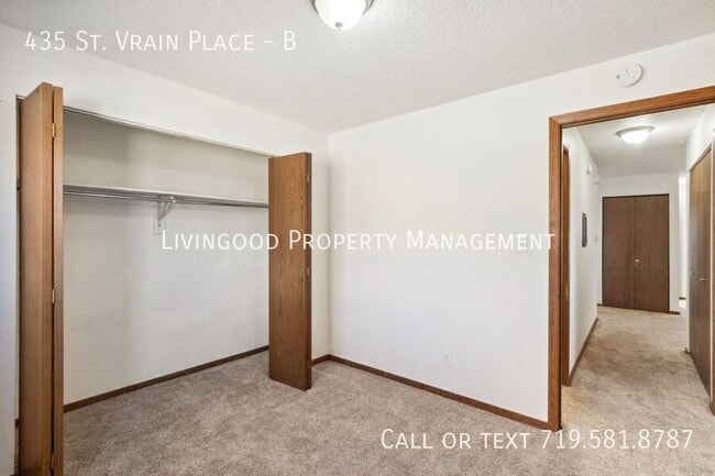 Building Photo - 435 St Vrain Pl