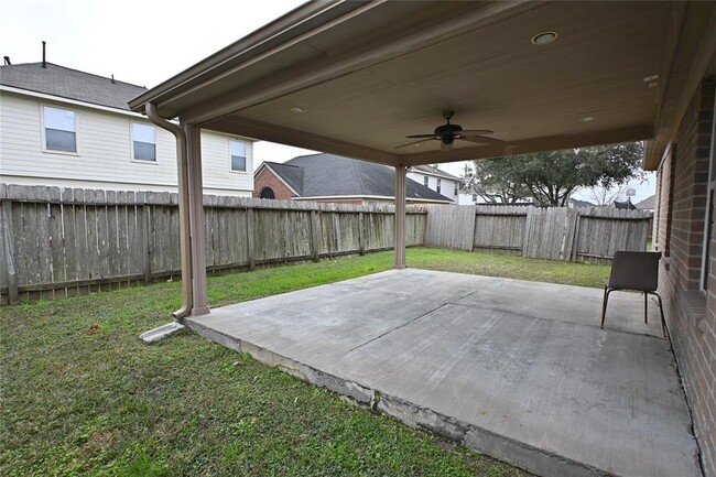 Building Photo - 19439 Clevera Walk Ln