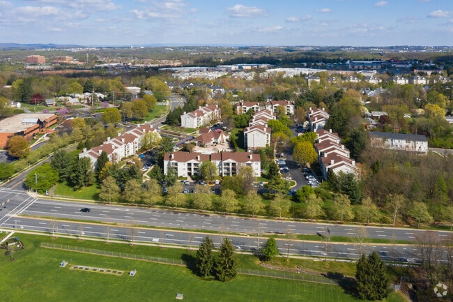 Assembly Germantown - Hadley Germantown