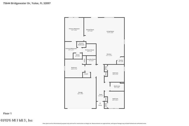 Building Photo - 75644 Bridgewater Dr