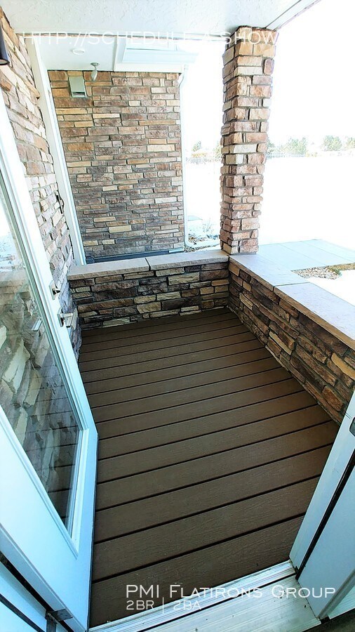 Building Photo - Brand New Cherrywood Condo