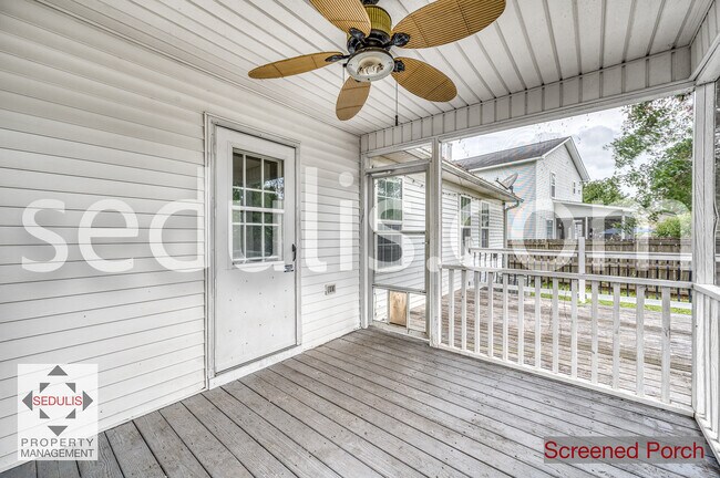 Building Photo - 6634 Bent Creek Dr