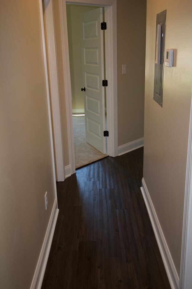 Building Photo - "Brand New Construction."  Quiet location, charming, cozy 3 bedroom duplex
