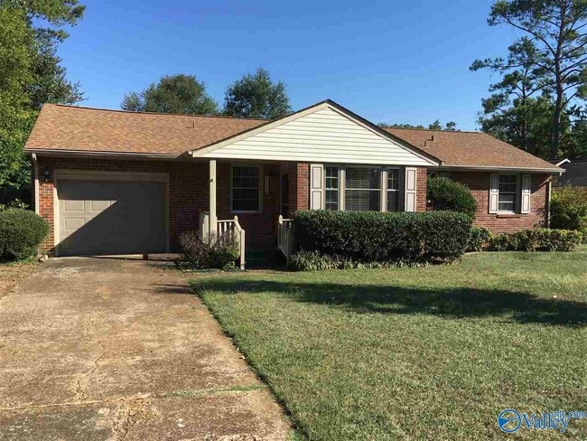 Primary Photo - 7204 Chadwell Rd SW