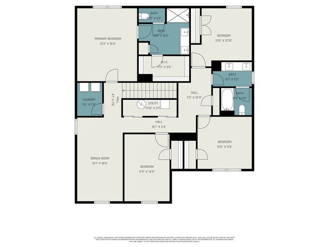 Building Photo - 106 Kentucky Oaks Trail