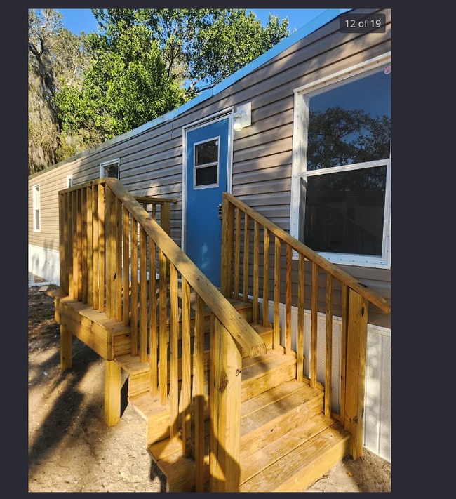 Building Photo - 4506 Granada Ave