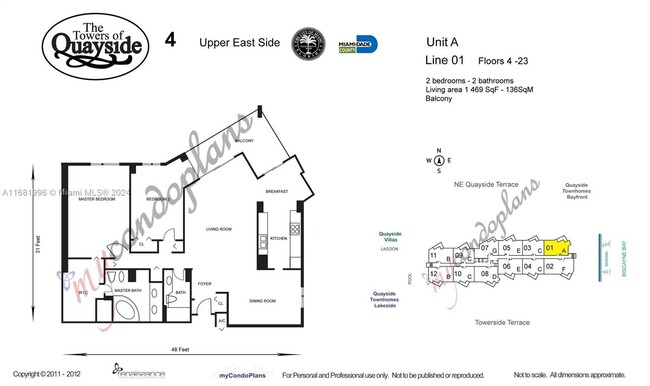 Building Photo - 4000 Towerside Terrace