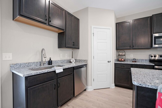 Building Photo - Jasper Floor Plan – 4BR New Construction w...