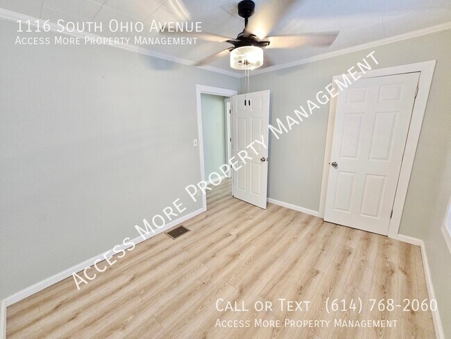 Building Photo - 1116 S Ohio Ave