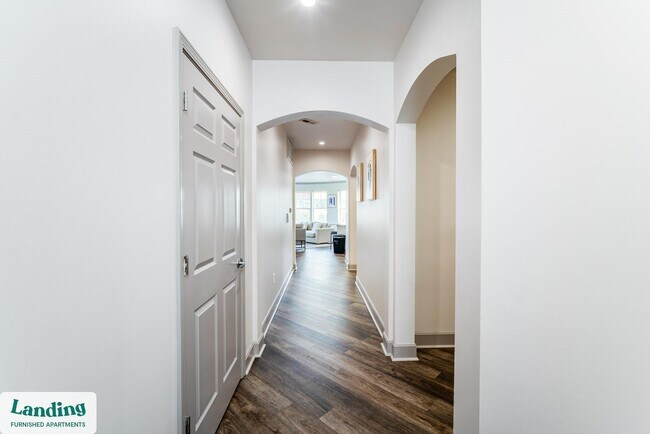 Building Photo - 3031 Eden Ave