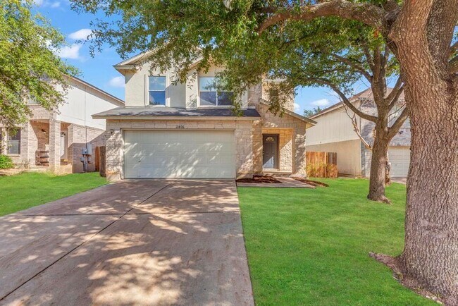 Building Photo - 2406 Glen Field Dr