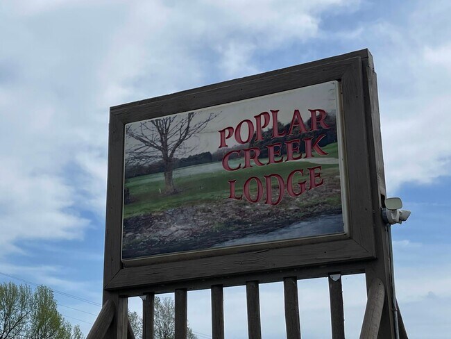 Building Photo - Studio Apt For Rent in Kuttawa Near Lake