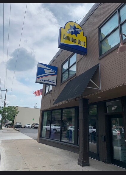Building Photo - 1397 Broadview Ave