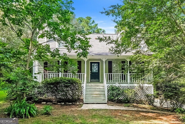 Primary Photo - 4681 Woodglen Ct