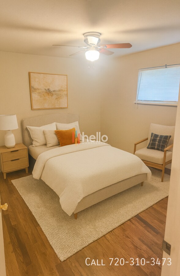 Building Photo - 1435 Otis St