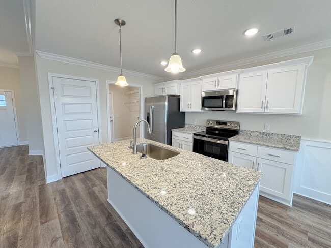 Building Photo - 301A Frieght Train Trl