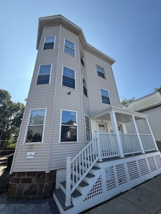 Building Photo - 96-98 Blue Hill Ave