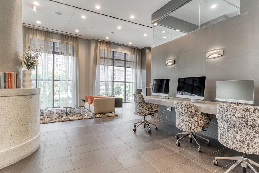 Building Photo - 1200 East-West Highway-SI FL11-ID781