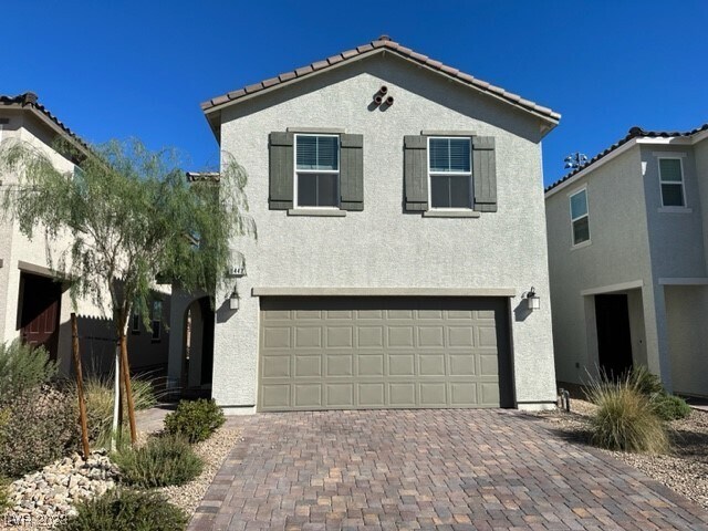 Building Photo - 8442 Cabirolera Ave