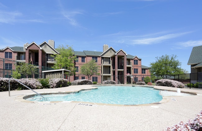 Lbj Garden Villas Mesquite Tx Apartment Finder