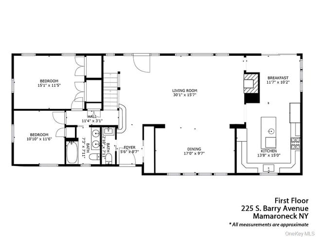 Building Photo - 225 S Barry Ave