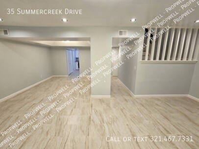 Building Photo - 35 Summercreek Dr