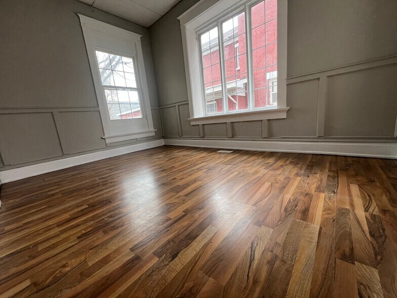 Bedroom 2 - 509 S 5th St